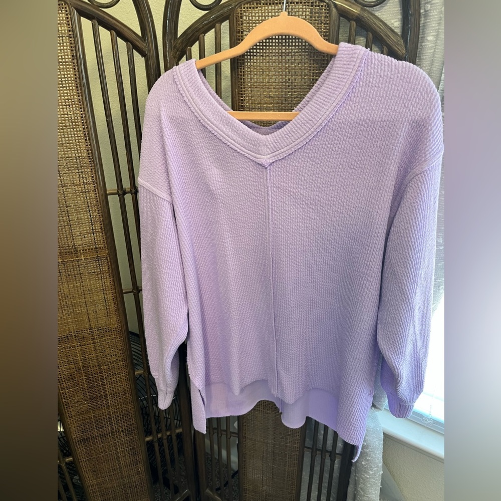 Aerie sweater